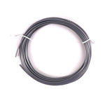 5m 1.75mm 저온 PCL 케이블 3D 프린팅 펜 소모품, 5m PCL