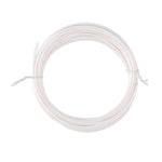 5m 1.75mm 저온 PCL 케이블 3D 프린팅 펜 소모품, 5m PCL