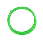 5m 1.75mm 저온 PCL 케이블 3D 프린팅 펜 소모품, 5m PCL