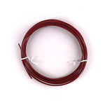 5m 1.75mm 저온 PCL 케이블 3D 프린팅 펜 소모품, 5m PCL