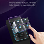 CREALITY CR-6 SE 350W 지능형 레벨링 프리 DIY 3D 프린터, 인쇄 크기: 23.5 x 23.5 x 25cm, EU 플러그, CR-6 SE
