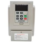 AT1-2200X 2.2KW 220V 단상 입력 삼상 출력 인버터 모터 거버너, AT1-2200X