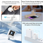 MOMAX UM36 PD 20W USB-C / Type-C + USB 고속 충전기 전원 어댑터, CN 플러그, UM36