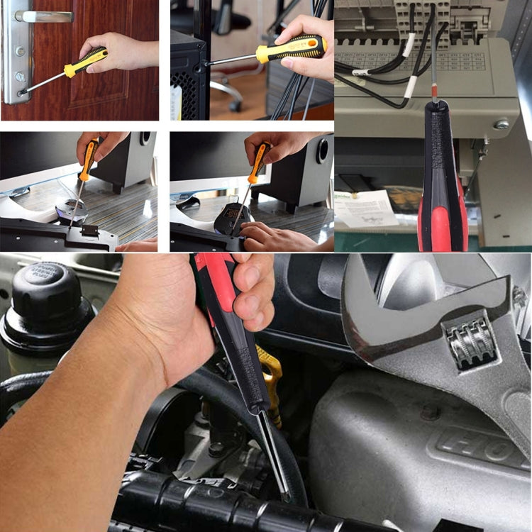 WLXY 4x100mm Cross Screwdriver Repair Tool, 4x100mm