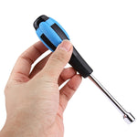 WLXY 정밀 8mm 소켓 헤드 드라이버, WL-2210 8mm