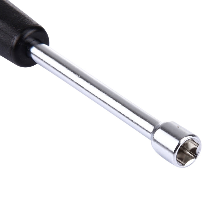 WLXY 정밀 8mm 소켓 헤드 드라이버, WL-2210 8mm