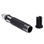 JAKEMY JM-8154 6 in 1 모델 드라이버 세트 65mm S-2 정밀 비트(십자 3.0, 육각 H1.5 & H2.0 & H2.5 & H3.0), JM-8154
