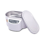 BAKU BK-9030 30W 0.8L LCD 디스플레이 초음파 세척기, AC 220V, EU 플러그, BK-9030 30W 0.8L 220V 그린, BK-9030 30W 0.8L 220V 화이트