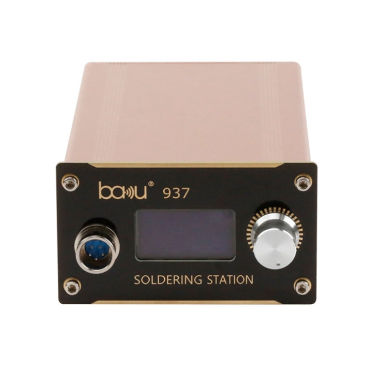 BAKU BA-937 LCD 디지털 디스플레이 인두 납땜 스테이션 세트, EU 플러그, BAKU BA-937 (EU 플러그), BAKU BA-937 (US 플러그)