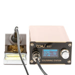 BAKU BA-937 LCD 디지털 디스플레이 인두 납땜 스테이션 세트, EU 플러그, BAKU BA-937 (EU 플러그), BAKU BA-937 (US 플러그)