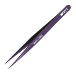 BEST BST-10C 초미세 팁 컬러 눈썹 핀셋, BST-10C