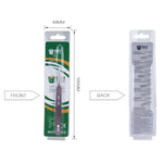BEST BST-10C 초미세 팁 컬러 눈썹 핀셋, BST-10C