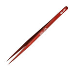 BEST BST-11C 초미세 팁 컬러 눈썹 핀셋, BST-11C