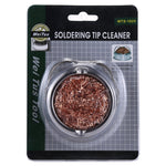 Adjustable Soldering Iron Holder in Two Sections Soldering Tip Cleaner, WTS-1025