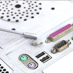 WLXY 정밀 5mm 소켓 헤드 드라이버, WL-2210 5mm