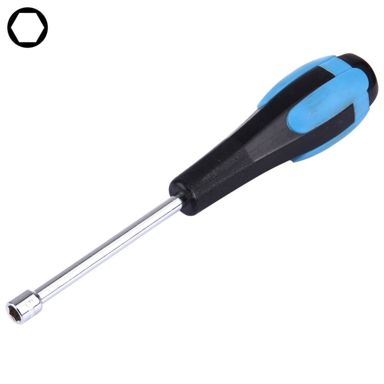 WLXY 정밀 6mm 소켓 헤드 드라이버, WL-2210 6mm