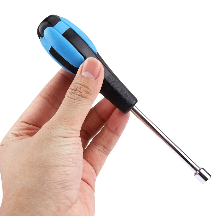 WLXY 정밀 6mm 소켓 헤드 드라이버, WL-2210 6mm