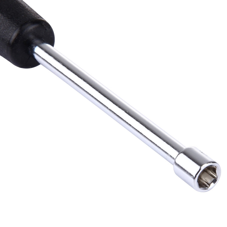 WLXY 정밀 6mm 소켓 헤드 드라이버, WL-2210 6mm