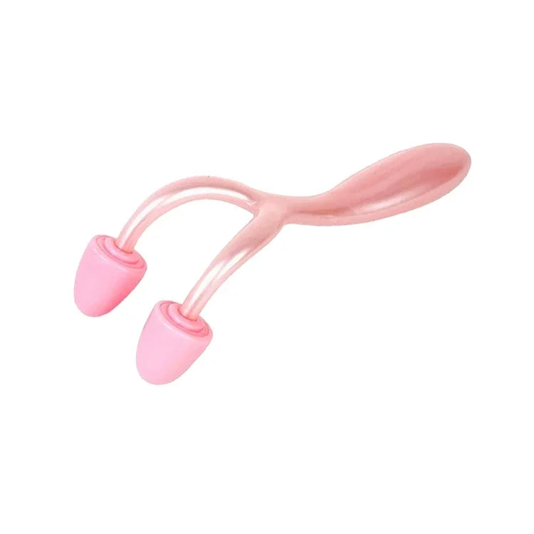 FunAdd 코 리프팅 성형 스트레이트닝 뷰티 클립 마사지기