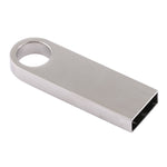 8GB 메탈 USB 2.0 플래시 디스크, 8GB