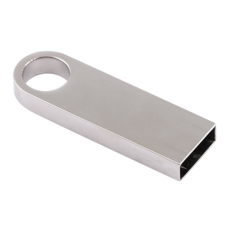 8GB 메탈 USB 2.0 플래시 디스크, 8GB