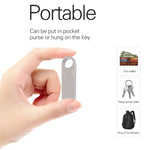 8GB 메탈 USB 2.0 플래시 디스크, 8GB