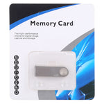 4GB 메탈 USB 2.0 플래시 디스크, 4GB