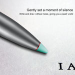 M-pencil Lite용 8개입 미끄럼 방지 무음 내마모 닙 커버