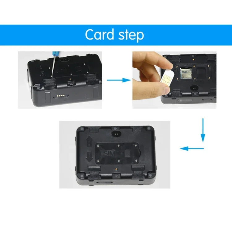 RF-V34 양 소 가축 IP67 방수 태양광 GSM GPS WiFi 추적기, 고정 바닥판 없이, 음성 모니터링 및 분리 방지 알람 & SOS 지원, GPS WiFi 추적