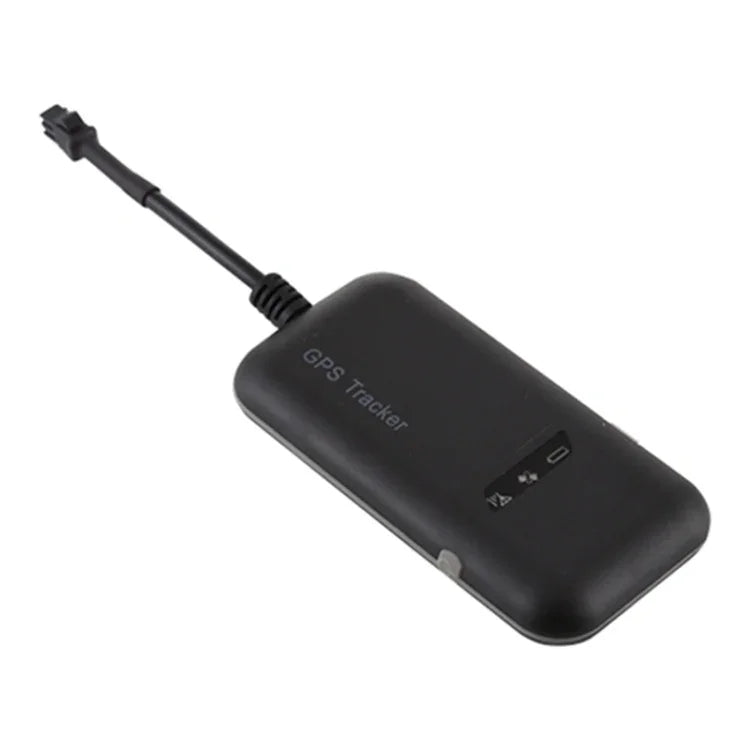 자동차 오토바이 GPS 스마트 실시간 추적 장치 LED 표시등 내장 GSM 안테나 및 GPS 안테나, 오토바이 GPS