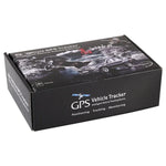 자동차 오토바이 GPS 스마트 실시간 추적 장치 LED 표시등 내장 GSM 안테나 및 GPS 안테나, 오토바이 GPS