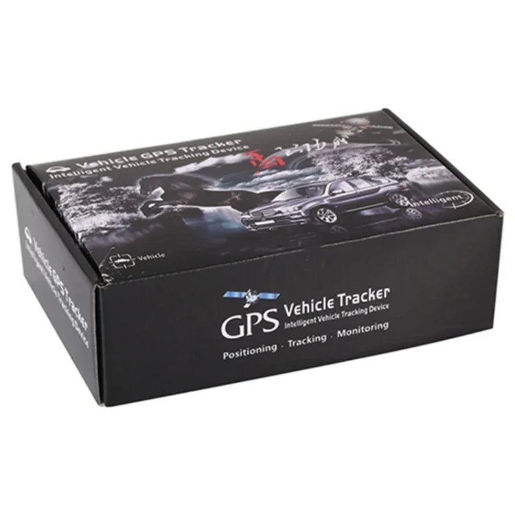 자동차 오토바이 GPS 스마트 실시간 추적 장치 LED 표시등 내장 GSM 안테나 및 GPS 안테나, 오토바이 GPS