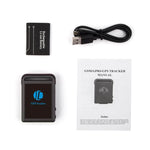 TK102B 2G GSM / GPRS / GPS 위치 추적기 차량 미니 실시간 온라인 추적 장치 어린이, 차량, 애완동물용, GPS 정확도: 5-15m, TK102B