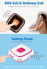 V28 목걸이 스타일 GSM 미니 LBS WiFi AGPS 추적기 SOS 통신기, V28