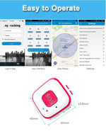 V28 목걸이 스타일 GSM 미니 LBS WiFi AGPS 추적기 SOS 통신기, V28