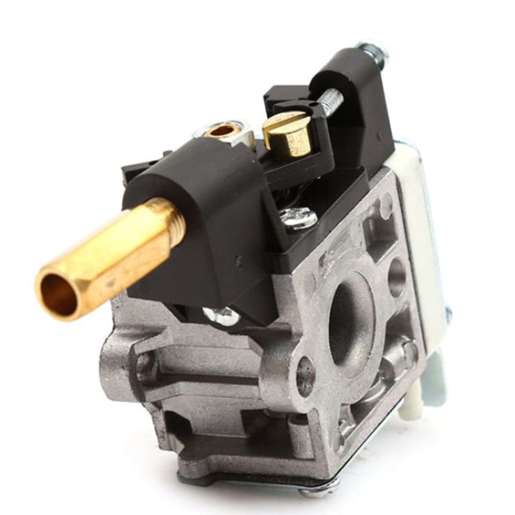 ZAMA RBK75 RB-K75 RB-K70A K112 SRM210용 가스켓 프라이머 벌브 포함 트리머 카브레터, ZAMA RBK75 RB-K75 RB-K70A K112 SRM210용
