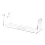 YX021-2 아크릴 스위스 군용 칼 디스플레이 칼 홀더, 크기: 16x4.5x5cm, YX021-2