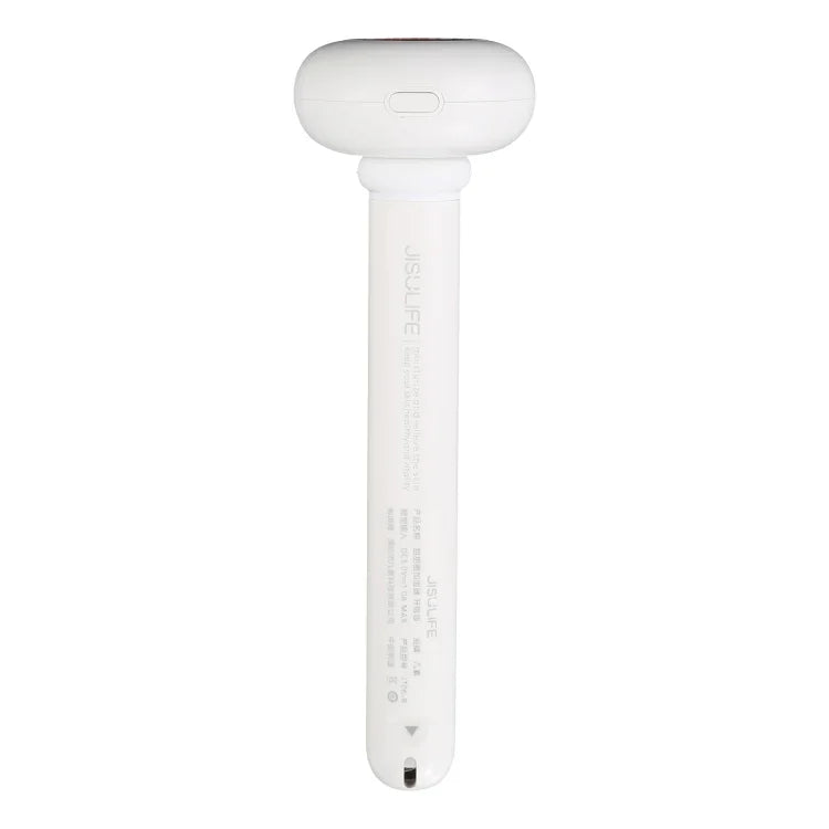 오리지널 샤오미 JISULIFE 휴대용 데스크탑 USB 미니 무소음 도넛 가습기, 업그레이드 버전, USB 도넛 가습기