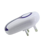 3W 전자 초음파 모기 쥐 해충 퇴치기 라이트 포함, 미국 플러그, AC 90-240V, 영국 플러그, 미국 플러그