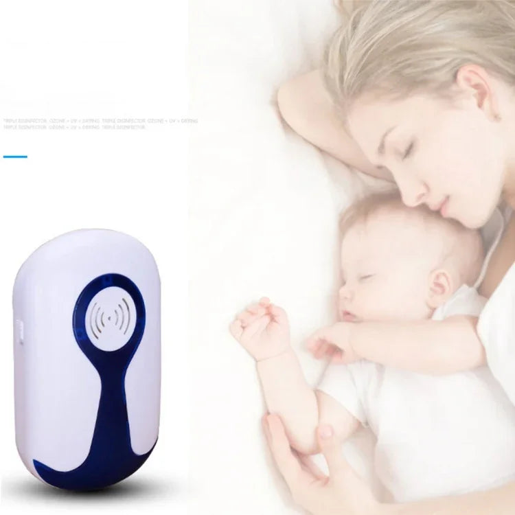 3W 전자 초음파 모기 쥐 해충 퇴치기 라이트 포함, 미국 플러그, AC 90-240V, 영국 플러그, 미국 플러그