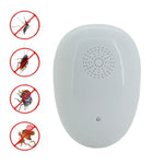 AC 90-250V 해충 퇴치용 곤충 모기 초음파 퇴치기, US 플러그, US 플러그