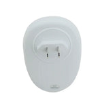 AC 90-250V 해충 퇴치용 곤충 모기 초음파 퇴치기, US 플러그, US 플러그