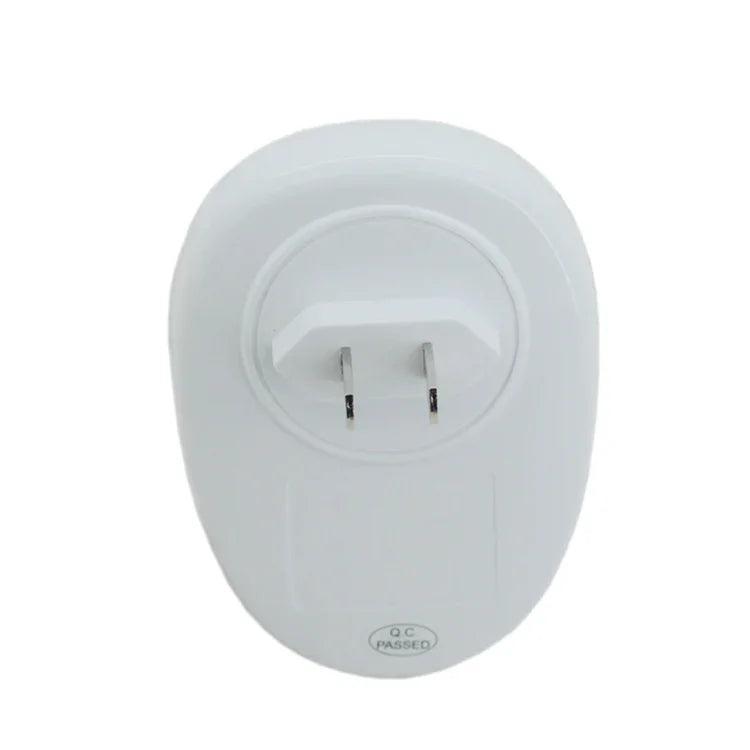AC 90-250V 해충 퇴치용 곤충 모기 초음파 퇴치기, US 플러그, US 플러그