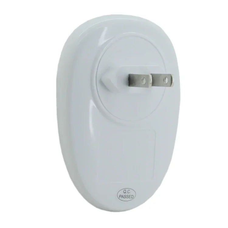 AC 90-250V 해충 퇴치용 곤충 모기 초음파 퇴치기, US 플러그, US 플러그