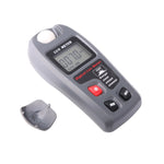 MT-30 LCD 휴대용 디지털 조도계 공장 / 학교 / 가정용 다양한 장소, 측정 범위: 0.1-200,000 럭스, MT-30