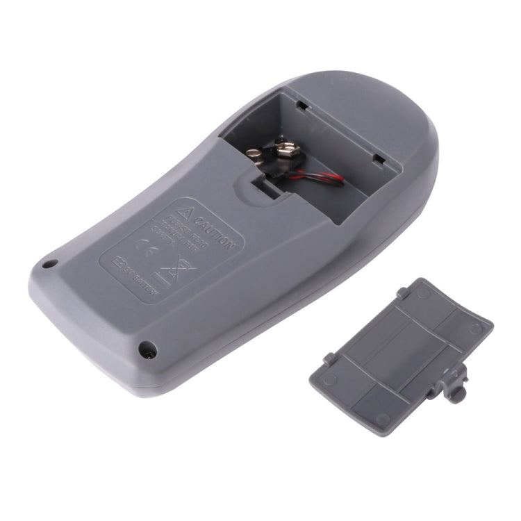 MT-30 LCD 휴대용 디지털 조도계 공장 / 학교 / 가정용 다양한 장소, 측정 범위: 0.1-200,000 럭스, MT-30