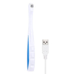 칫솔 스타일 다기능 USB 마이크로 체크 카메라 6 LED 탑재 치아/피부/PCB/인쇄용