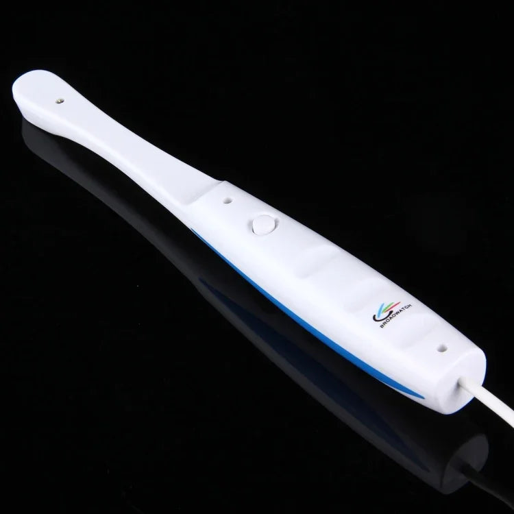 칫솔 스타일 다기능 USB 마이크로 체크 카메라 6 LED 탑재 치아/피부/PCB/인쇄용