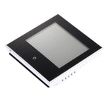 BHT-1000-GA-WIFI 3A 부하 수중 가열형 터치 LCD 디지털 WiFi 난방 실내 온도 조절기, 시계/온도/기간/시간/주/난방 등 표시, BHT-1000 3A (블랙), BHT-1000 3A (화이트)