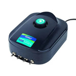 SOBO SB-988 12W 4구 조절식 무소음 수족관 공기 펌프 어항 산소 펌프, SOBO SB-988